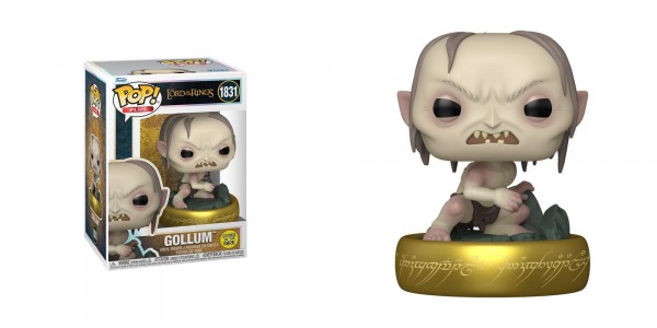 POP - Lord of the Rings - Gollum(GW)