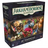 Arkham Horror: Das Kartenspiel - Die Traumfresser Arkham Horror: Das Kartenspiel - Die Traumfresser