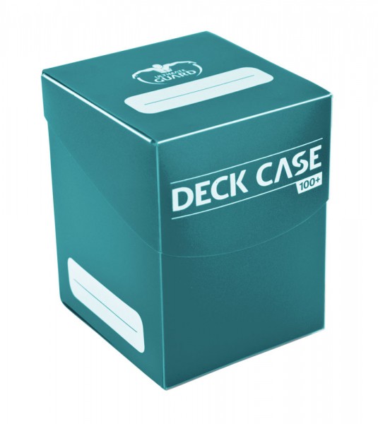 UG Deck Case 100+ Petrol Blue