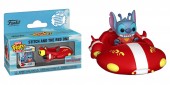 Bitty POP Rides - Lilo & Stitch -Stitch & Red One Bitty POP Rides - Lilo & Stitch -Stitch & Red One
