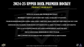 Preview: 2024-25 NHL Premier Preview: 2024-25 NHL Premier