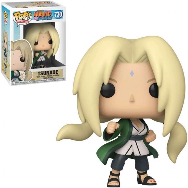 POP - Naruto Shippuden - Lady Tsunade