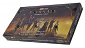 2023 Upper Deck Marvel Studios Eternals Hobby Box 2023 Upper Deck Marvel Studios Eternals Hobby Box