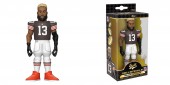 Vorschau: NFL - Odell Beckham JR. Gold Prem. Vinyl Fig.(2ct) Vorschau: NFL - Odell Beckham JR. Gold Prem. Vinyl Fig.(2ct)