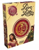 Love Letter DE Love Letter DE