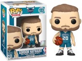 NBA - POP - Gordon Hayward / Charlotte Hornets NBA - POP - Gordon Hayward / Charlotte Hornets