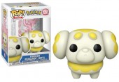 POP - Pokemon - Fidough / Pätachiot / Hefel POP - Pokemon - Fidough / Pätachiot / Hefel