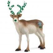 SCHLEICH - Wild Life, Rentier 2022 (5 ct.) SCHLEICH - Wild Life, Rentier 2022 (5 ct.)