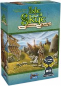 Isle of Skye DE Isle of Skye DE
