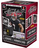 2023 NFL Panini Absolute (Blaster Box) 2023 NFL Panini Absolute (Blaster Box)