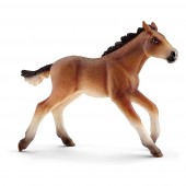 SCHLEICH - Farm World, Mustang Fohlen (5 ct.) SCHLEICH - Farm World, Mustang Fohlen (5 ct.)