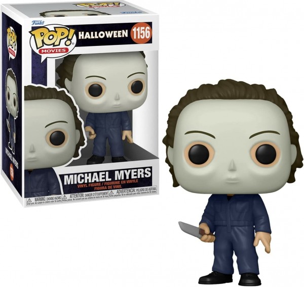 POP - Halloween - Michael Myers (New Pose)
