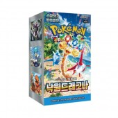 Pokémon Cards Paradise Dragona KOREAN (30 ct.) Pokémon Cards Paradise Dragona KOREAN (30 ct.)