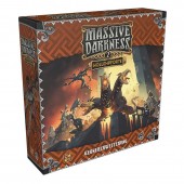 Massive Darkness 2 – Höllenpforte DE Massive Darkness 2 – Höllenpforte DE