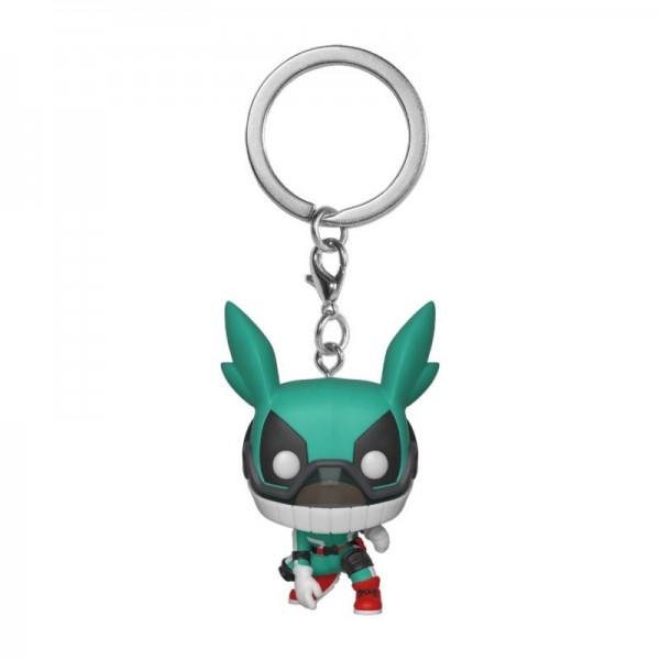 POP Keychain My Hero Academia - Izuku Midoriya