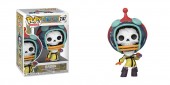 POP - One Piece - Brook (Egghead) POP - One Piece - Brook (Egghead)
