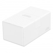 UG Twin Flip`n`Tray Deck Case 200+ XenoSkin White UG Twin Flip`n`Tray Deck Case 200+ XenoSkin White