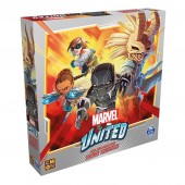 Marvel United - Der Aufstieg des Black Panther DE Marvel United - Der Aufstieg des Black Panther DE