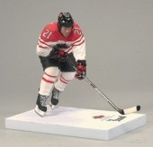 NHL Figur Team Canada Series II (Eric Staal) NHL Figur Team Canada Series II (Eric Staal)