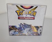 Deluxe Faltboxen PET für Pokemon 36-Display (30ct) Deluxe Faltboxen PET für Pokemon 36-Display (30ct)