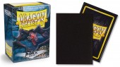 Dragon Shield Sleeves Matte Black (100ct) Dragon Shield Sleeves Matte Black (100ct)