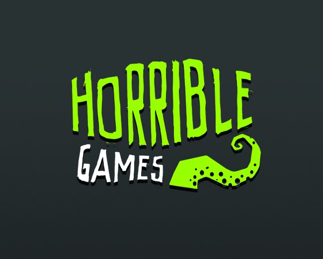 Horrible Games