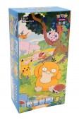 Pokémon Cards Collect 151 Hope Slim Booster CHI Pokémon Cards Collect 151 Hope Slim Booster CHI
