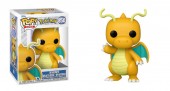POP - Pokemon - Dragonite/Dracolosse/Dragoran POP - Pokemon - Dragonite/Dracolosse/Dragoran
