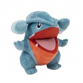 Pokémon Plüsch - Kaumalat/Gible 20 cm Pokémon Plüsch - Kaumalat/Gible 20 cm