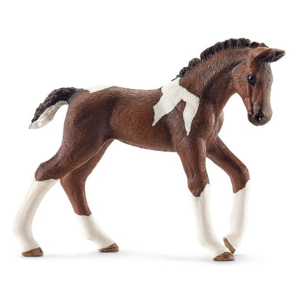 SCHLEICH - Horse Club, Trakehner Fohlen (5 ct.)