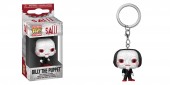 POP Keychain Saw - Billy the Puppet POP Keychain Saw - Billy the Puppet
