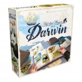 Auf den Wegen von Darwin DE Auf den Wegen von Darwin DE