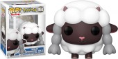 POP - Pokemon - Woolo/Moumouton/Wolly POP - Pokemon - Woolo/Moumouton/Wolly