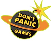 Don´t Panic Games