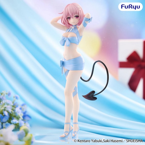 To Love Ru - Momo Belia Deviluke Bicute Fig.