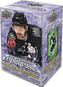 2024-25 NHL Upper Deck Extended Series Mass Blast 2024-25 NHL Upper Deck Extended Series Mass Blast