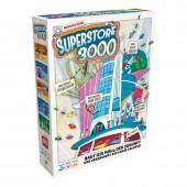 Superstore 3000 DE Superstore 3000 DE