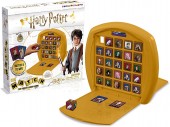 Top Trumps Match - Harry Potter White Style Top Trumps Match - Harry Potter White Style