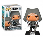 POP - Star Wars - Ahsoka Tano POP - Star Wars - Ahsoka Tano