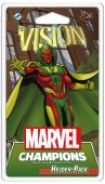 Marvel Champions: LCG - Vision Erweiterung Marvel Champions: LCG - Vision Erweiterung