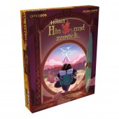 Der Hobbit: Hin und zurück DE Der Hobbit: Hin und zurück DE