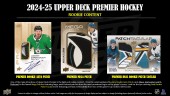 Preview: 2024-25 NHL Premier Preview: 2024-25 NHL Premier