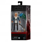 Star Wars The Black Series - Omega (Kamino) Star Wars The Black Series - Omega (Kamino)