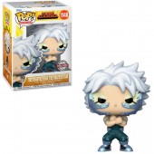 POP - My Hero Academia - Tetsutetsu Tetsutetsu POP - My Hero Academia - Tetsutetsu Tetsutetsu