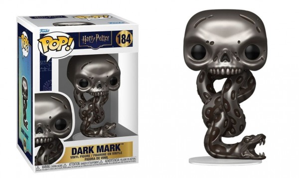 POP Harry Potter - Dark Mark