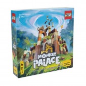 Monkey Palace (Ein LEGO Brettspiel) DE Monkey Palace (Ein LEGO Brettspiel) DE