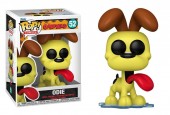 POP Comics - Garfield - Odie POP Comics - Garfield - Odie