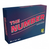 The Number DE The Number DE