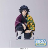 Demon Slayer - Giyu Tomioka Hashira PM Perching Demon Slayer - Giyu Tomioka Hashira PM Perching