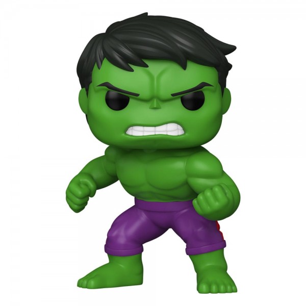 POP - Marvel New Classic - Hulk